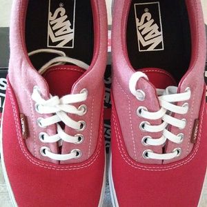 Vans shoes